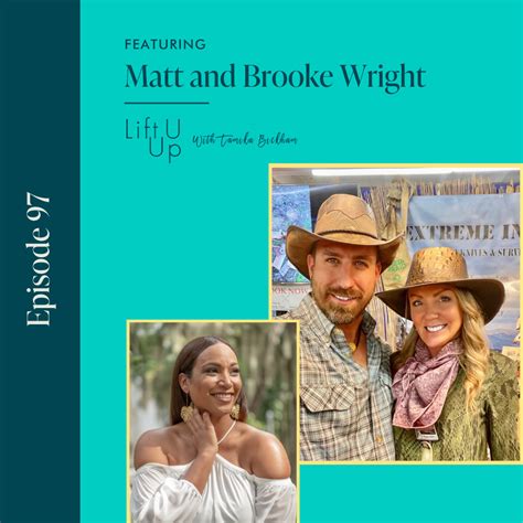 matt and brooke wright|Its a Naked and Afraid First! Matt & Brooke Wright Are the First ...